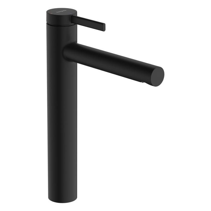hansgrohe Zesis S Einhebel-Waschtischarmatur 230 CoolStart für Aufsatzwaschtische ohne Ablaufgarnitur
