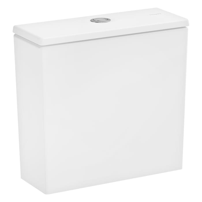 hansgrohe EluPura Original Q Aufsatzspülkasten mit Wasserzulauf unten