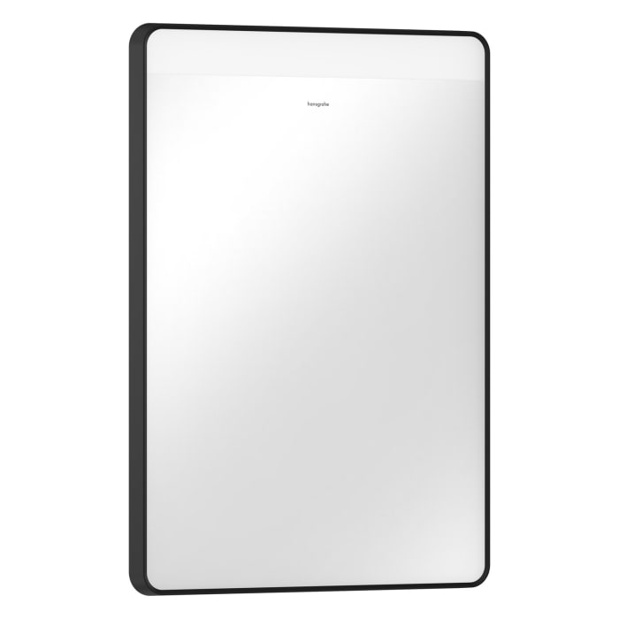 hansgrohe Xarita Lite Q Spiegel mit horizontaler LED-Beleuchtung 500/30 für Wandschalter