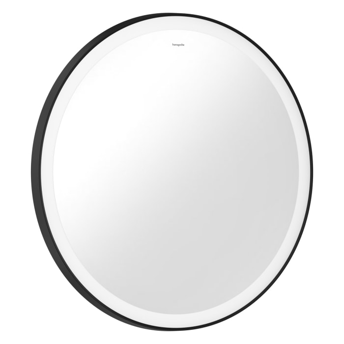 hansgrohe Xarita Lite S Spiegel mit runder LED-Beleuchtung 700/30 IR Sensor