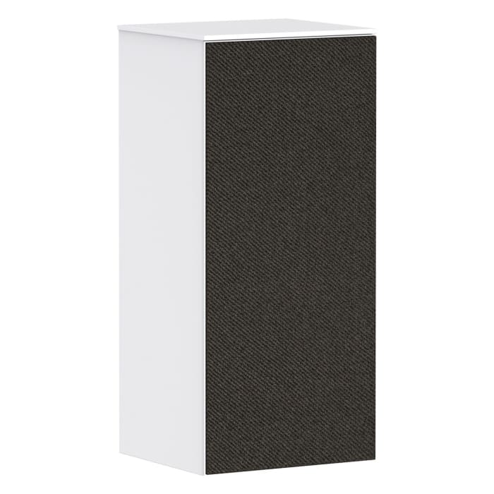 hansgrohe Xevolos E Halbhochschrank 40 x 89 cm 1 Tür Anschlag rechts