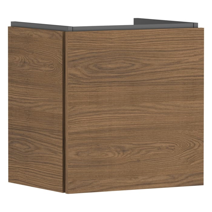 hansgrohe Xilesa E Waschtischunterschrank 48 cm mit 1 Auszug