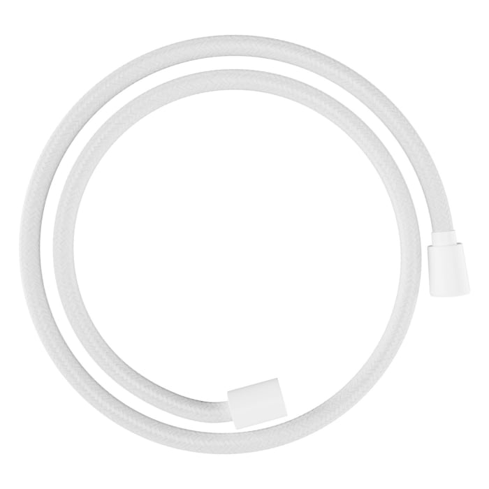 hansgrohe Designflex Textilbrauseschlauch 125 cm