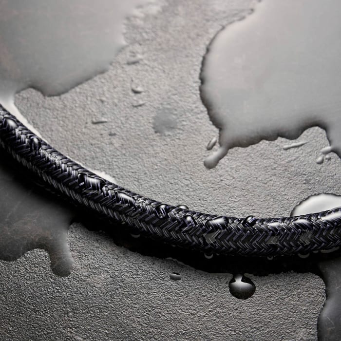 hansgrohe Designflex Textilbrauseschlauch 200 cm