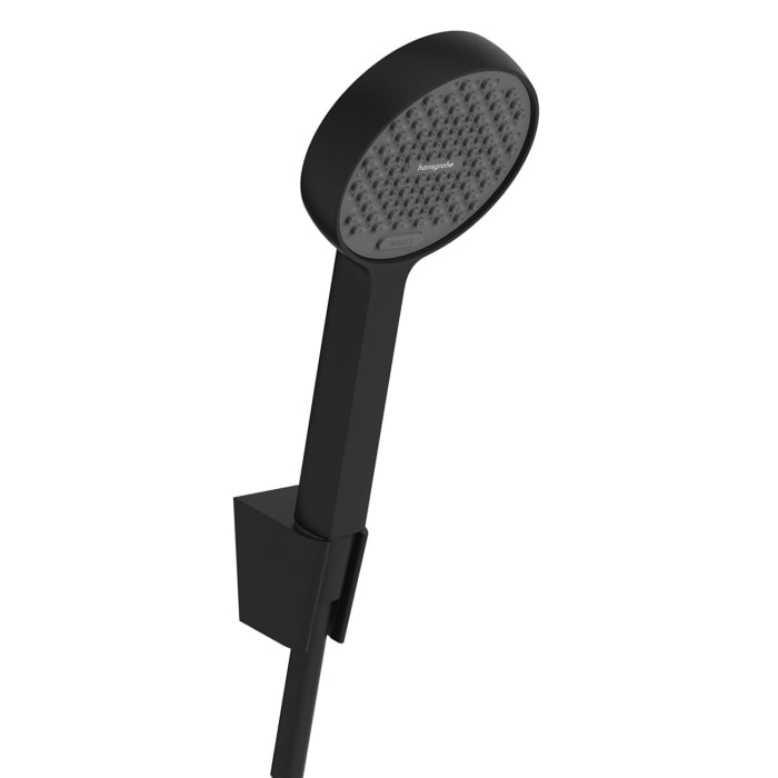 hansgrohe Activera Select S Brausehalterset 95 2 Strahlarten wassersparend mit Duschschlauch 160 cm