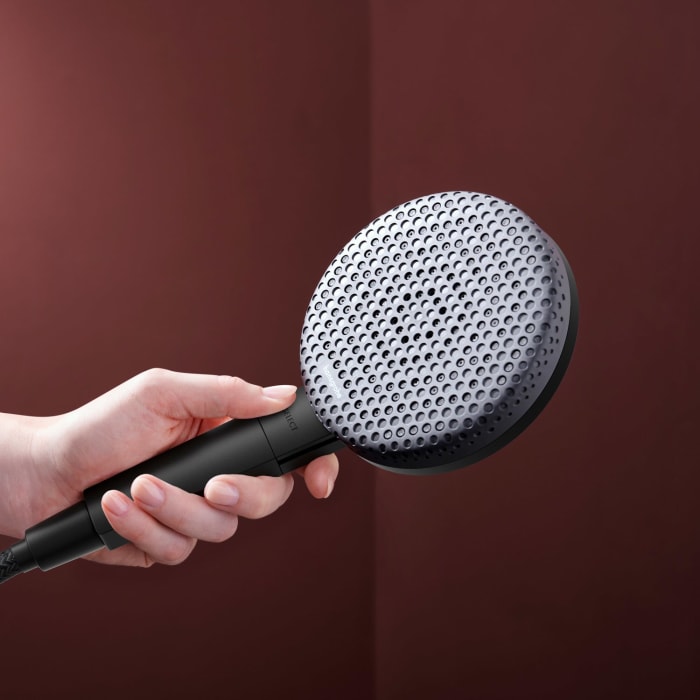 hansgrohe Raindance Alive Select S Brauseset 125 3jet EcoSmart mit Brausestange Unica S Puro 90 cm