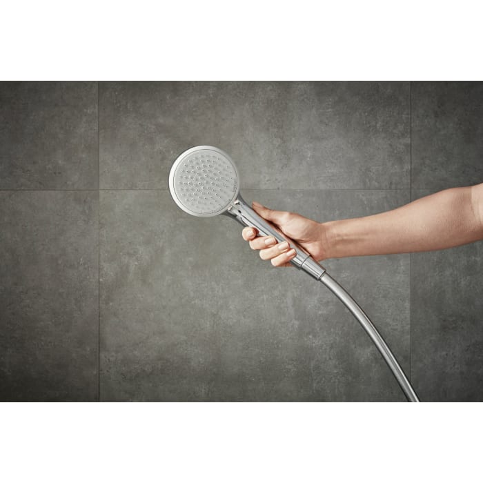 hansgrohe Croma 100 Handbrause Vario EcoSmart