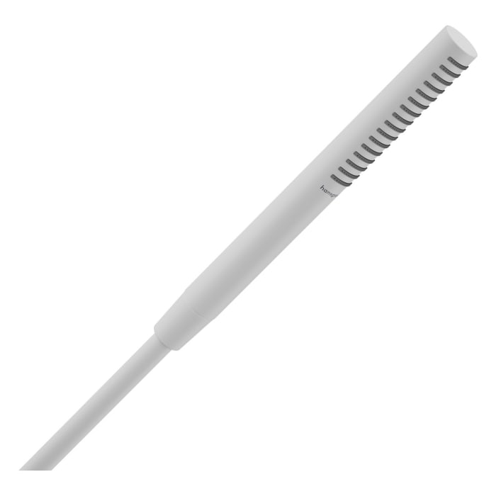 hansgrohe Pulsify S Stabhandbrause 1 Strahlart EcoSmart+