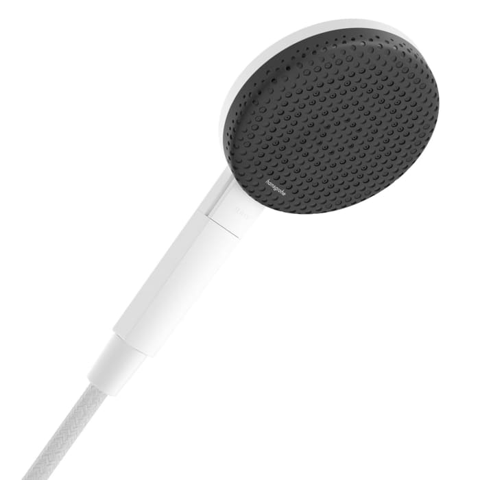 hansgrohe Raindance Alive Select S Handbrause 125 3 Strahlarten