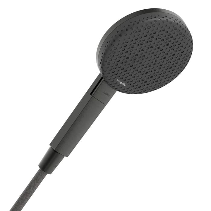 hansgrohe Raindance Alive Select S Handbrause 125 3 Strahlarten wassersparend+