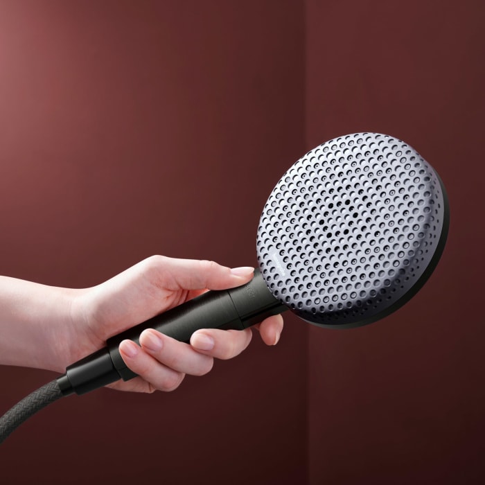 hansgrohe Raindance Alive Select S Handbrause 125 3 Strahlarten wassersparend