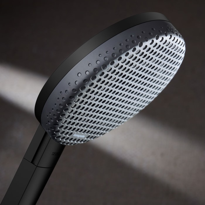 hansgrohe Raindance Alive Select S Handbrause 125 3 Strahlarten