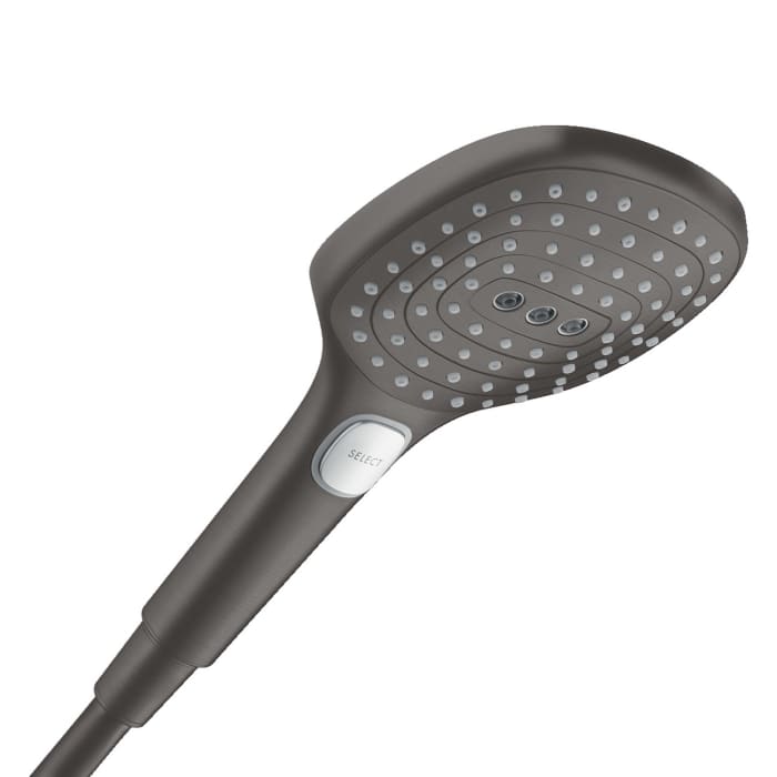 hansgrohe Raindance Select E Handbrause 120 3jet PowderRain EcoSmart+