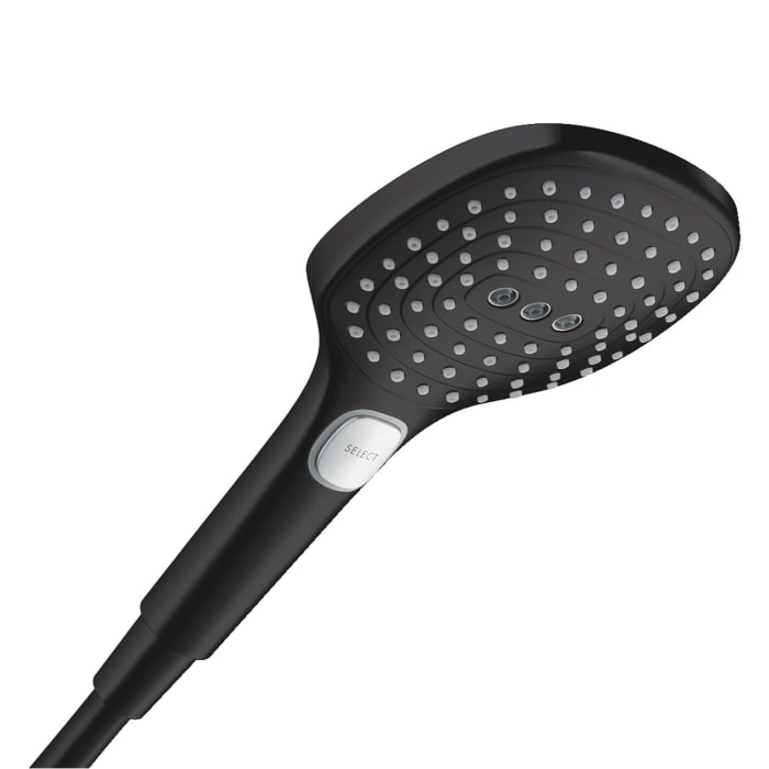 hansgrohe Raindance Select E Handbrause 120 3jet PowderRain EcoSmart+