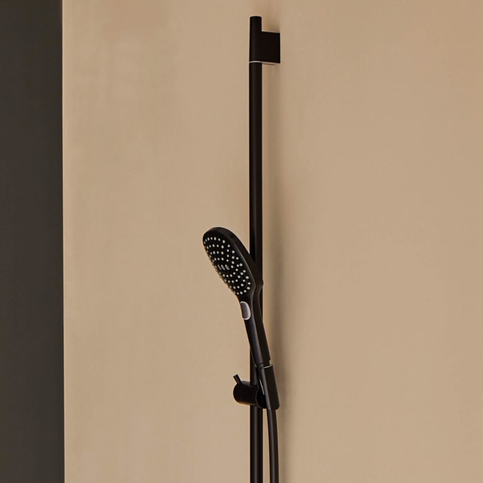 hansgrohe Raindance Select E Handbrause 120 3jet PowderRain EcoSmart+