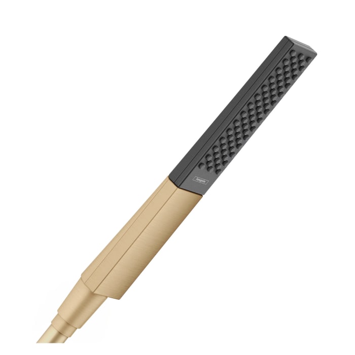 hansgrohe Rainfinity Stabhandbrause 100 1jet