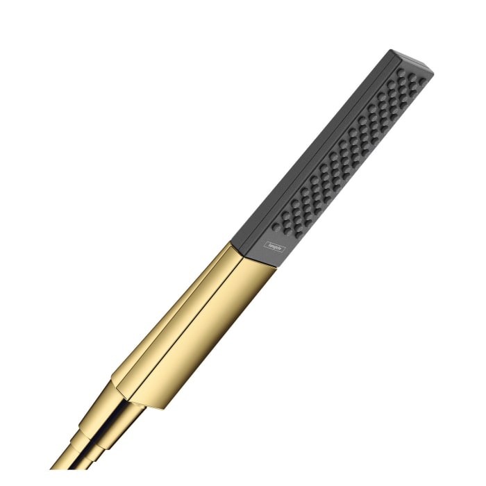 hansgrohe Rainfinity Stabhandbrause 100 1jet