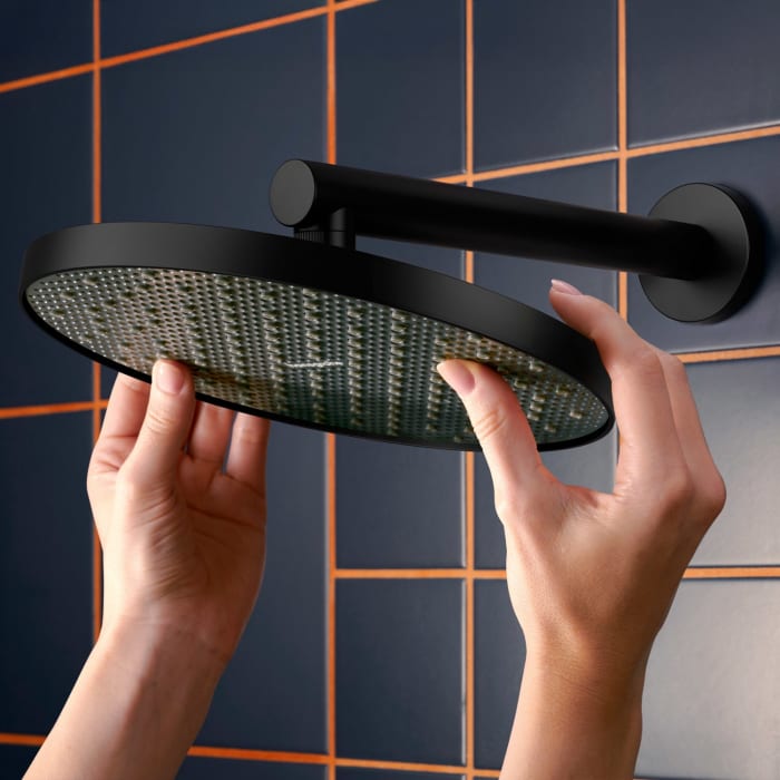 hansgrohe Activera S Kopfbrause 240 1 Strahlart wassersparend