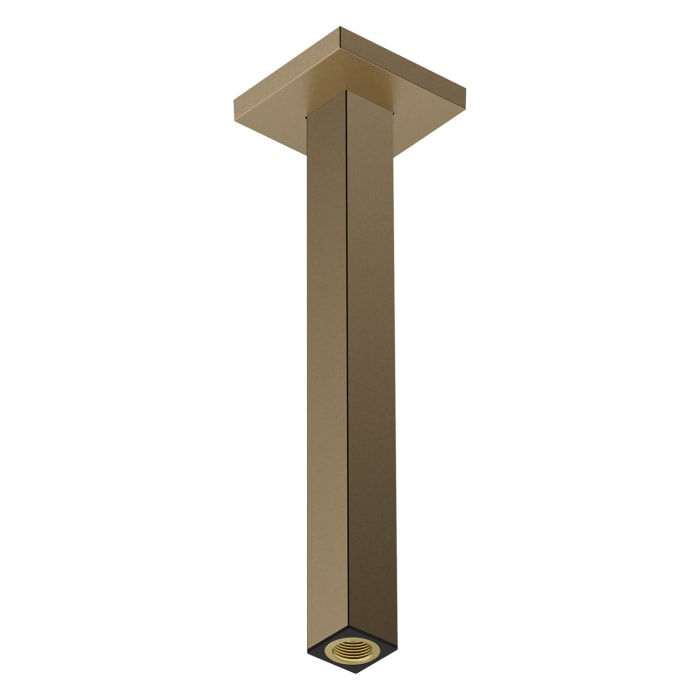 hansgrohe Deckenanschluss E 30 cm, eckig