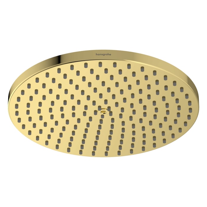 hansgrohe Raindance S Kopfbrause 240 1jet PowderRain EcoSmart