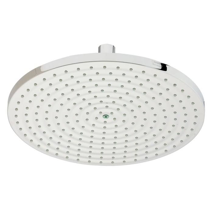 hansgrohe Raindance S Kopfbrause 300 1jet mit Deckenanschluss