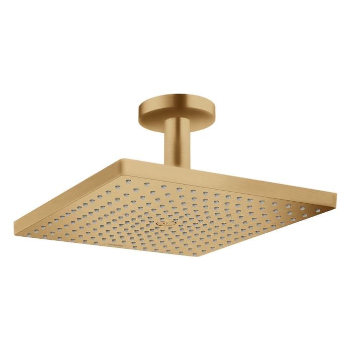 hansgrohe Raindance E Kopfbrause 300 1jet mit Deckenanschluss