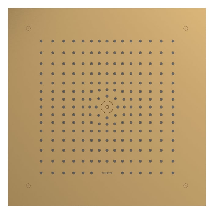 hansgrohe Raindance E Kopfbrause 400/400 1jet Deckenintegriert