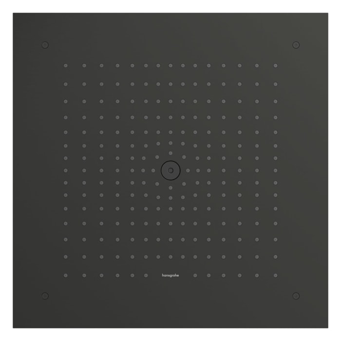 hansgrohe Raindance E Kopfbrause 400/400 1jet EcoSmart Deckenintegriert