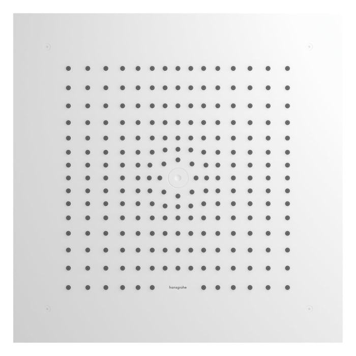 hansgrohe Raindance E Kopfbrause 400/400 1jet EcoSmart Deckenintegriert