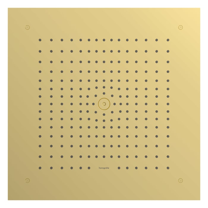 hansgrohe Raindance E Kopfbrause 400/400 1jet EcoSmart Deckenintegriert