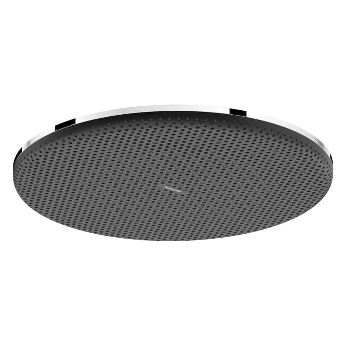 hansgrohe Raindance Alive S Kopfbrause 300 rund, 1 Strahlart