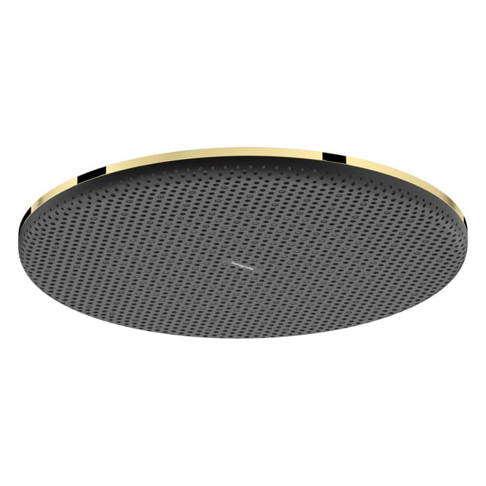 hansgrohe Raindance Alive S Kopfbrause 300 rund, 1 Strahlart wassersparend