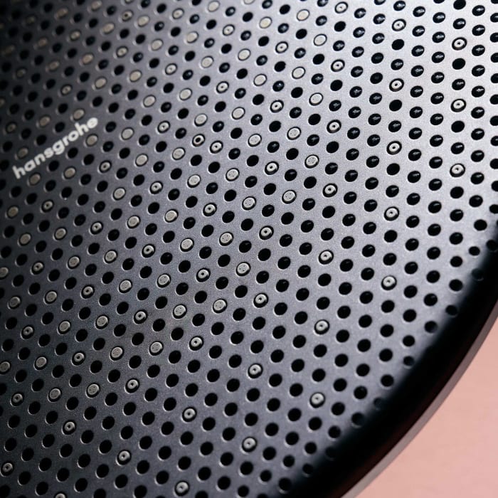 hansgrohe Raindance Alive S Kopfbrause 300 rund, 1 Strahlart wassersparend