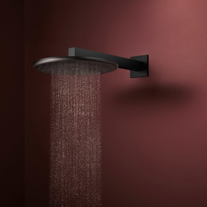 hansgrohe Raindance Alive S Kopfbrause 300 rund, 1 Strahlart wassersparend