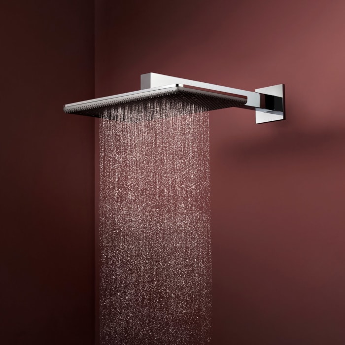 hansgrohe Raindance Alive Q Kopfbrause 210/340 softcube, 1 Strahlart