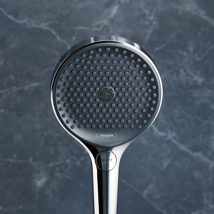 hansgrohe Rainfinity Handbrause 130 3jet EcoSmart+
