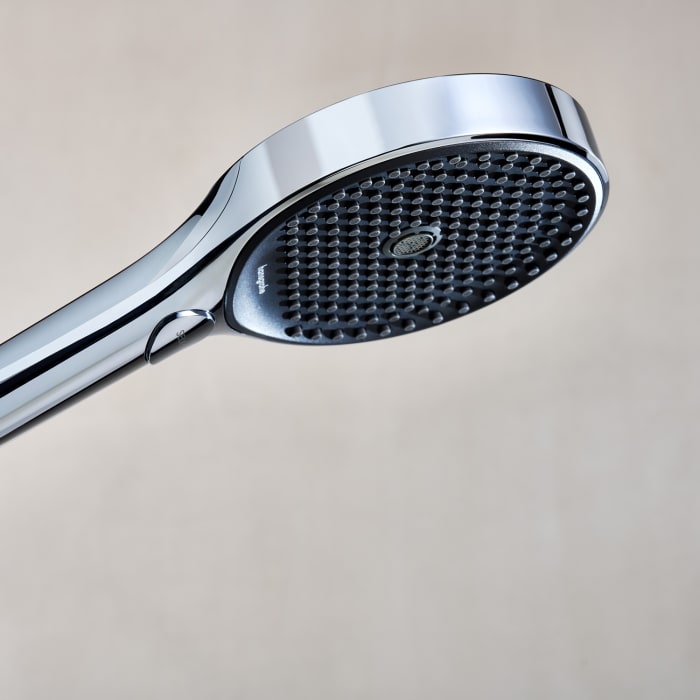 hansgrohe Rainfinity Handbrause 130 3jet EcoSmart+