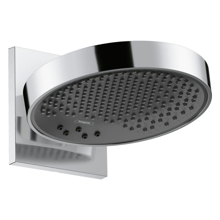 hansgrohe Rainfinity Kopfbrause 250 3jet mit Wandanschluss
