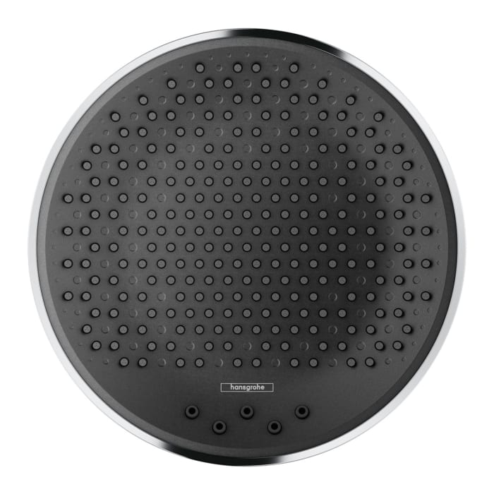 hansgrohe Rainfinity Kopfbrause 250 3jet mit Wandanschluss