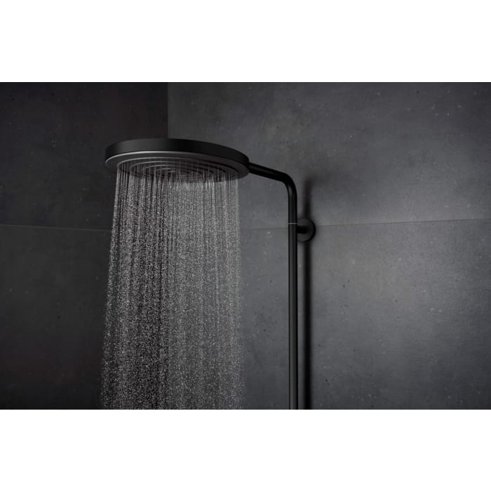 hansgrohe Pulsify S Puro Duschsystem 260 1 Strahlart wassersparend, mit Ecostat Fine