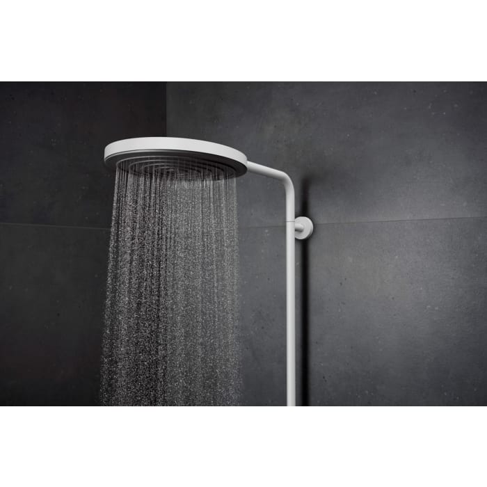 hansgrohe Pulsify S Puro Duschsystem 260 1 Strahlart wassersparend, mit Ecostat Fine