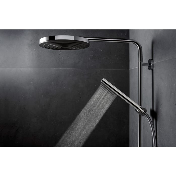 hansgrohe Pulsify S Puro Duschsystem 260 1 Strahlart, mit Ecostat Fine