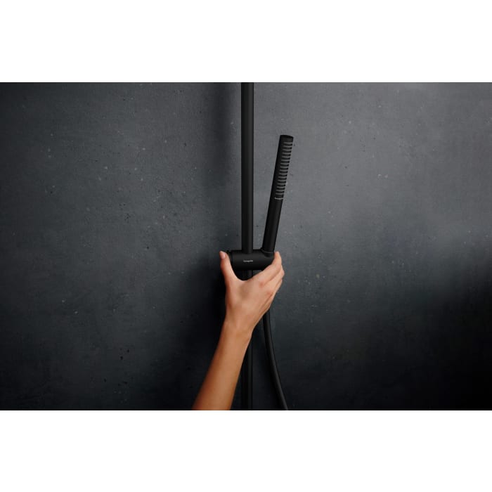 hansgrohe Pulsify S Puro Duschsystem 260 1 Strahlart wassersparend, mit Ecostat Fine