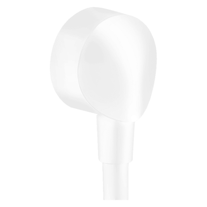 hansgrohe Fixfit E Schlauchanschluss ohne Rückflußverhinderer