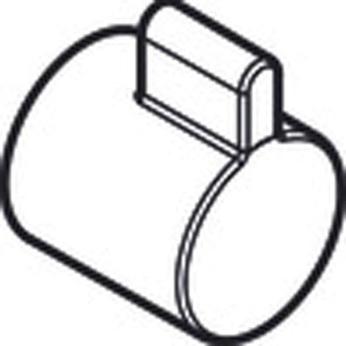 hansgrohe Ersatz-Griff