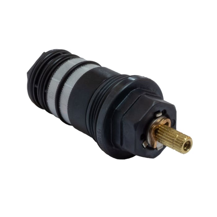 hansgrohe Temperatur Regeleinheit