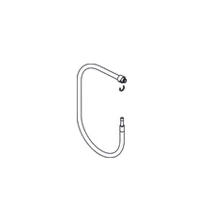 hansgrohe Ersatz-Auszugschlauch 170 cm