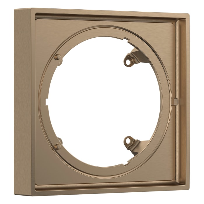 hansgrohe Verlängerungsrosette 2,2 cm