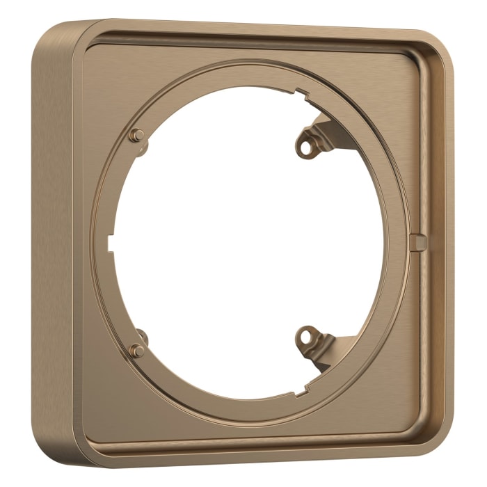 hansgrohe Verlängerungsrosette 2,2 cm