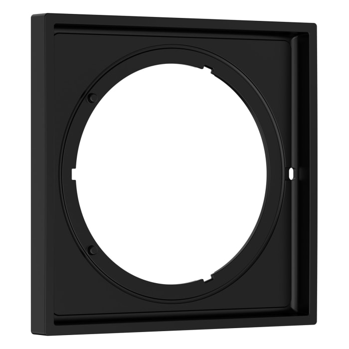 hansgrohe Verlängerungsrosette 0,5 cm